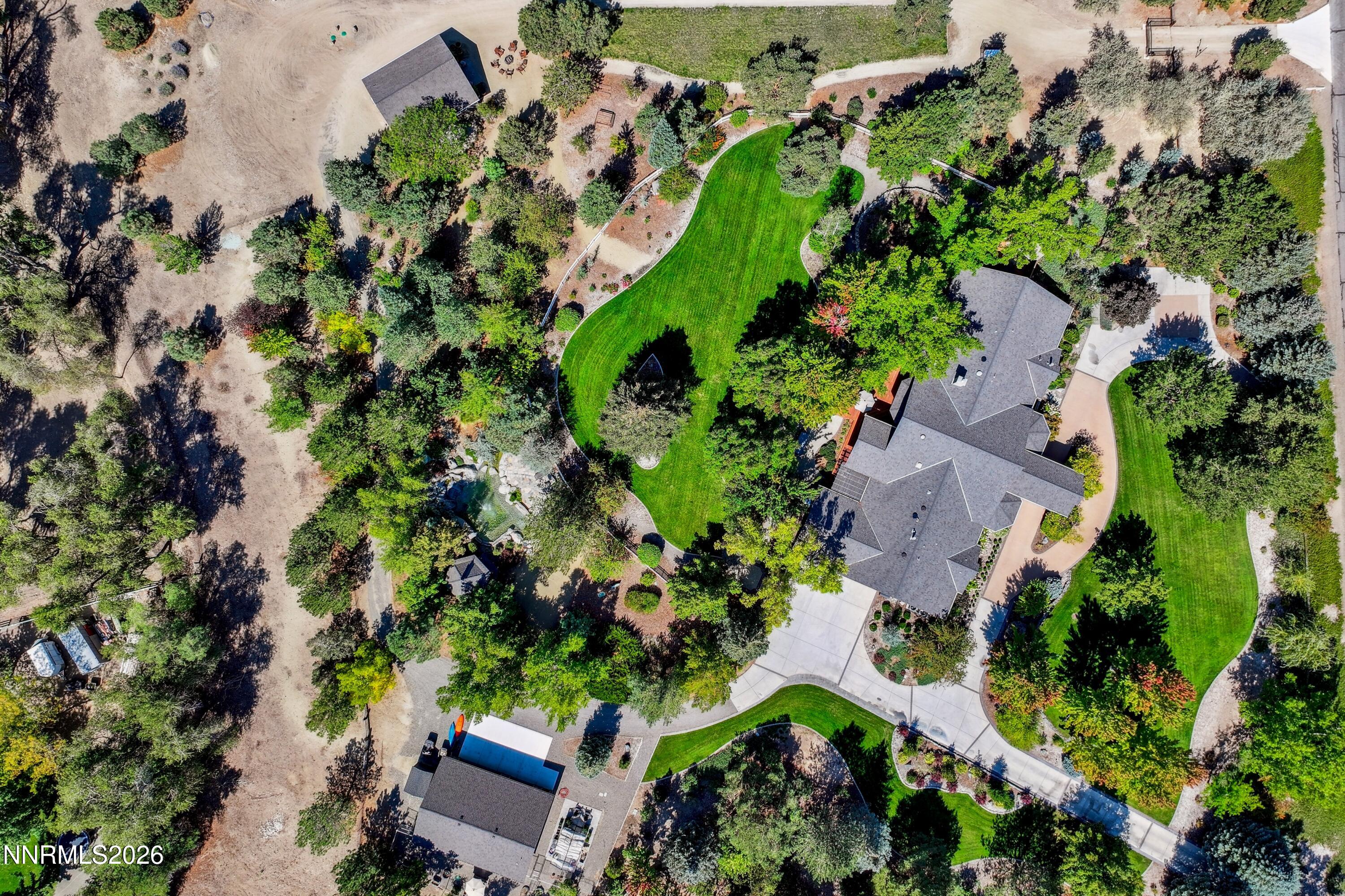 1456 Willow Creek Lane