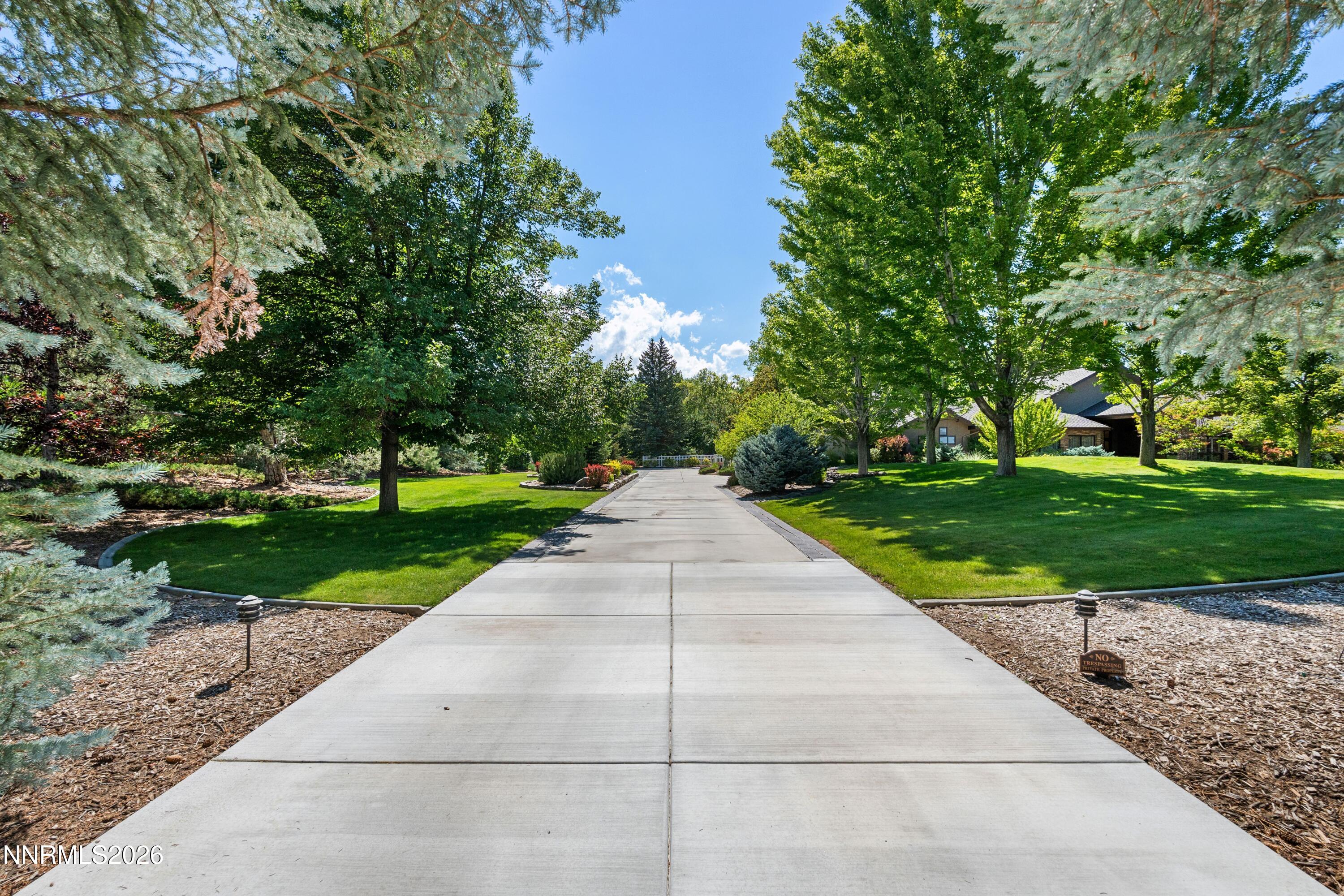 1456 Willow Creek Lane