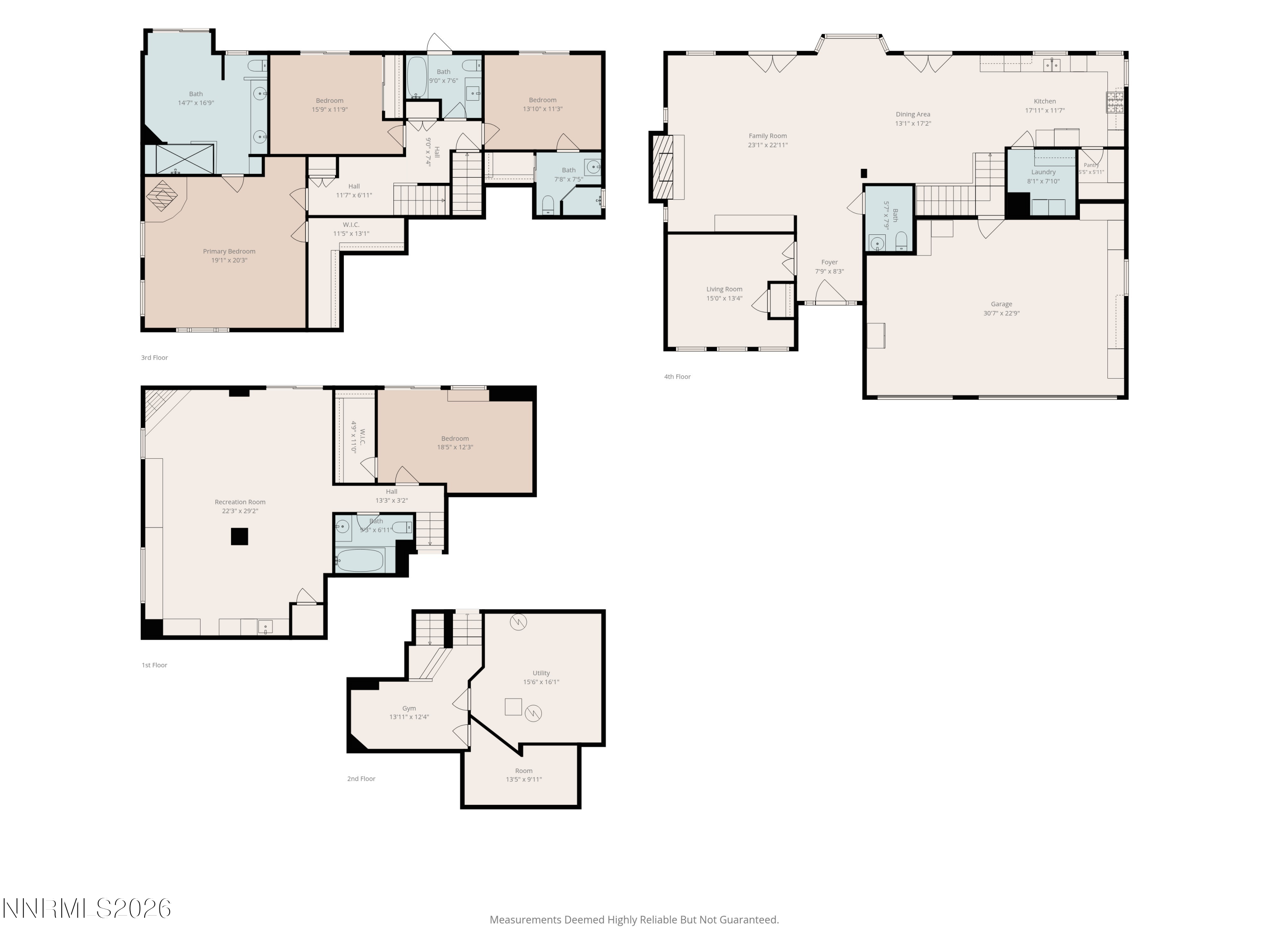 1092 Deercliff Drive