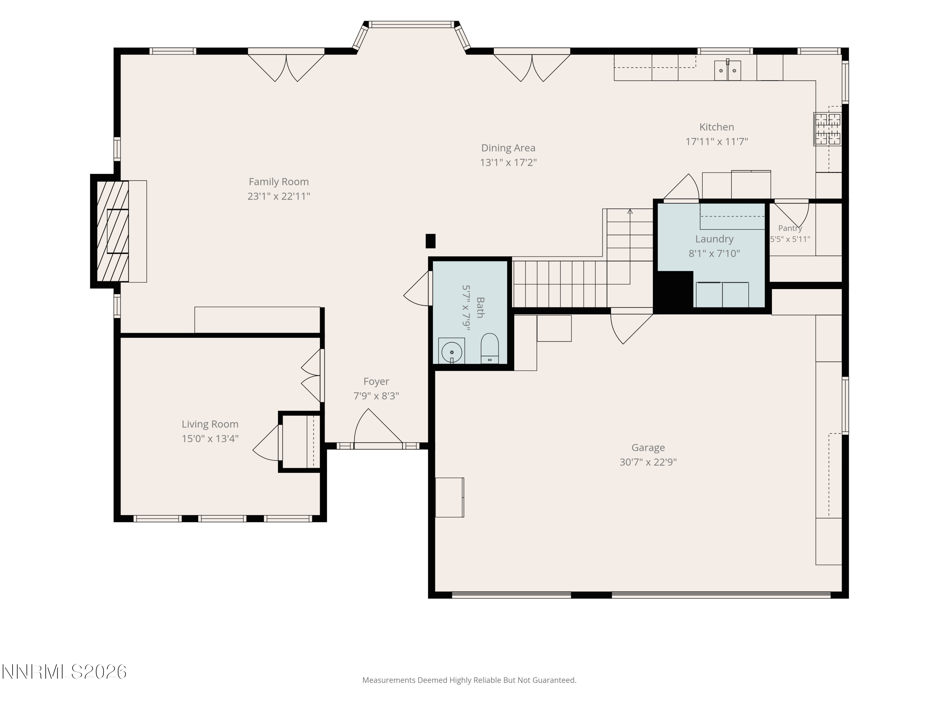 1092 Deercliff Drive