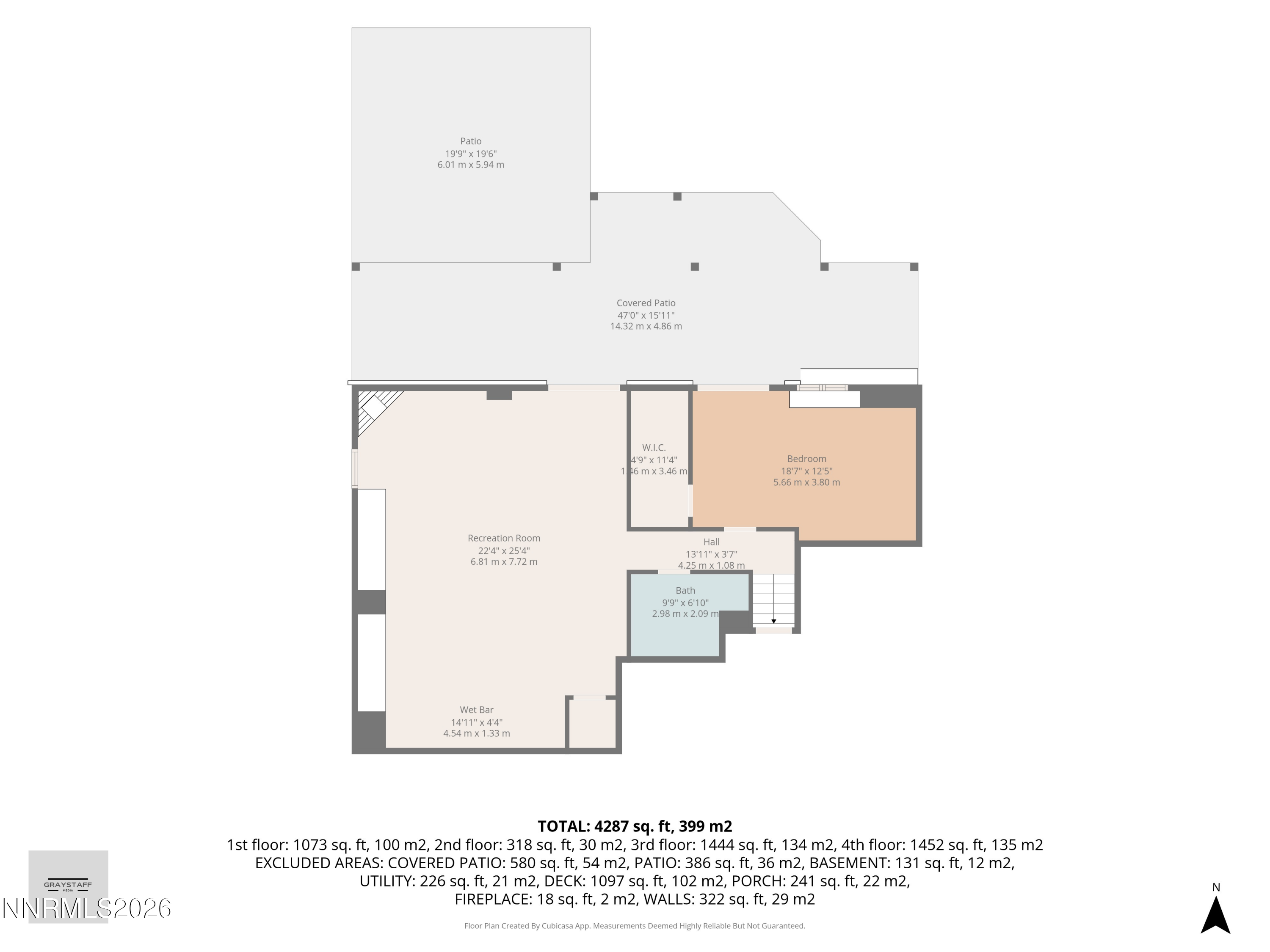 1092 Deercliff Drive