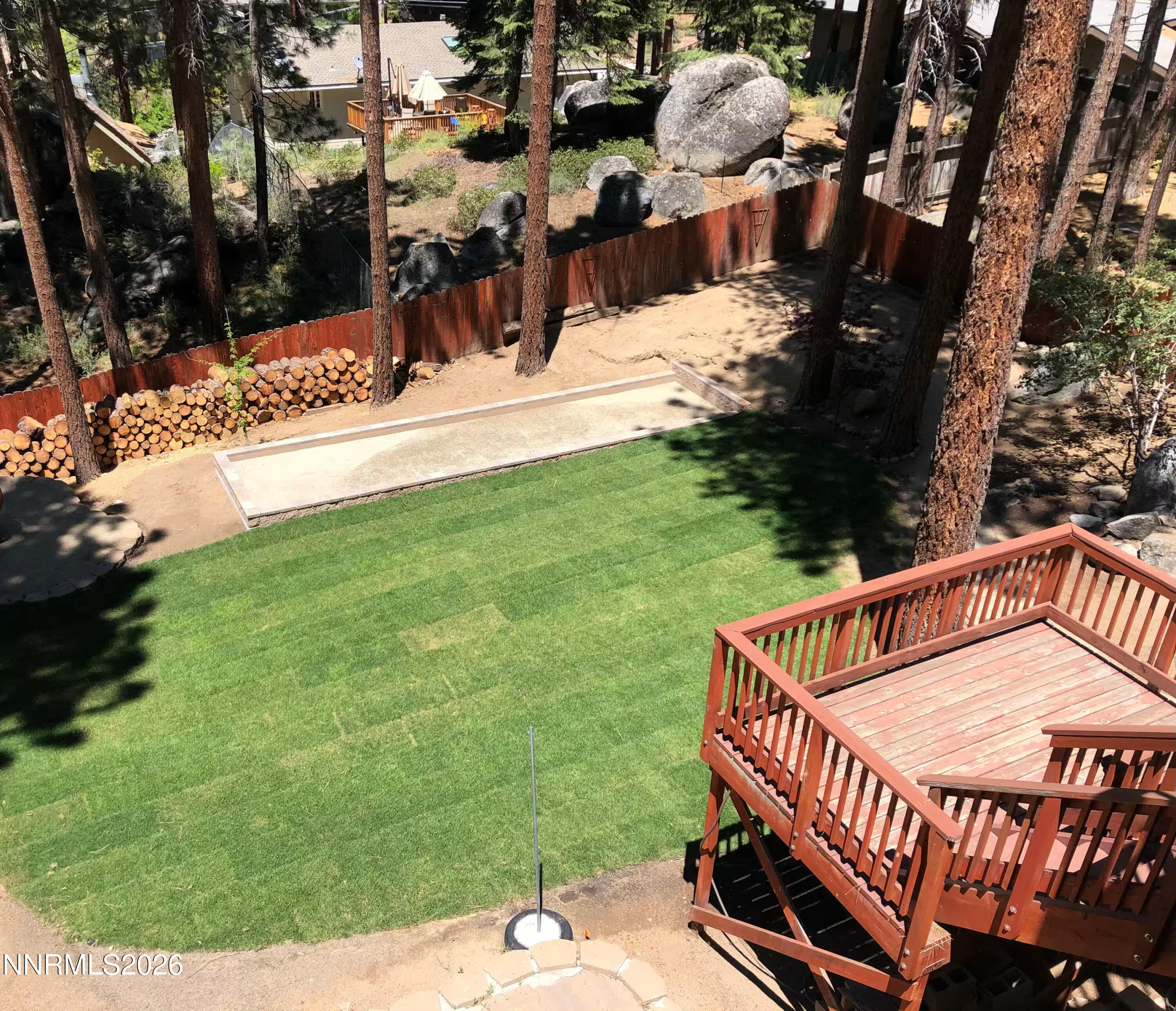 1092 Deercliff Drive