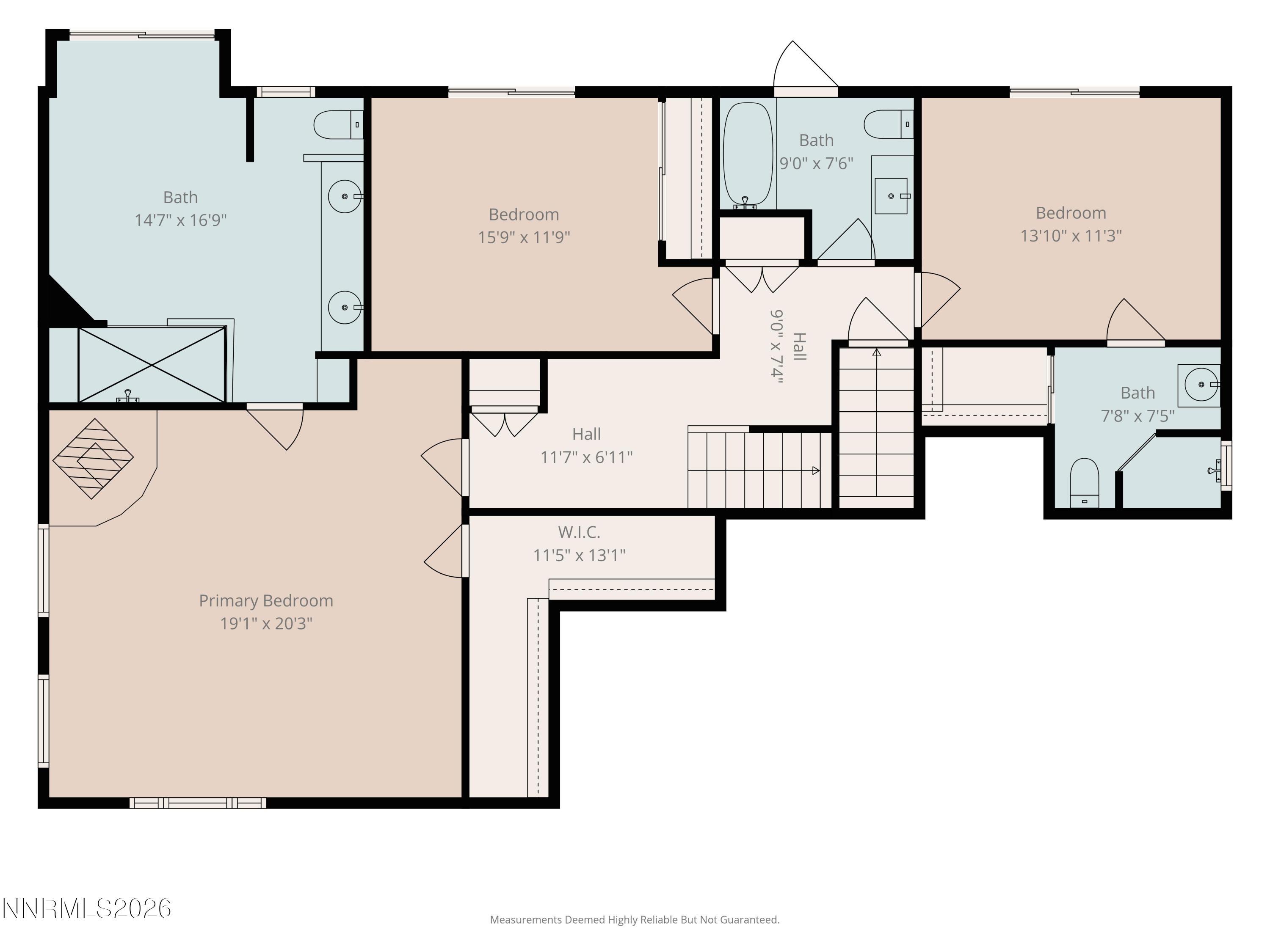 1092 Deercliff Drive