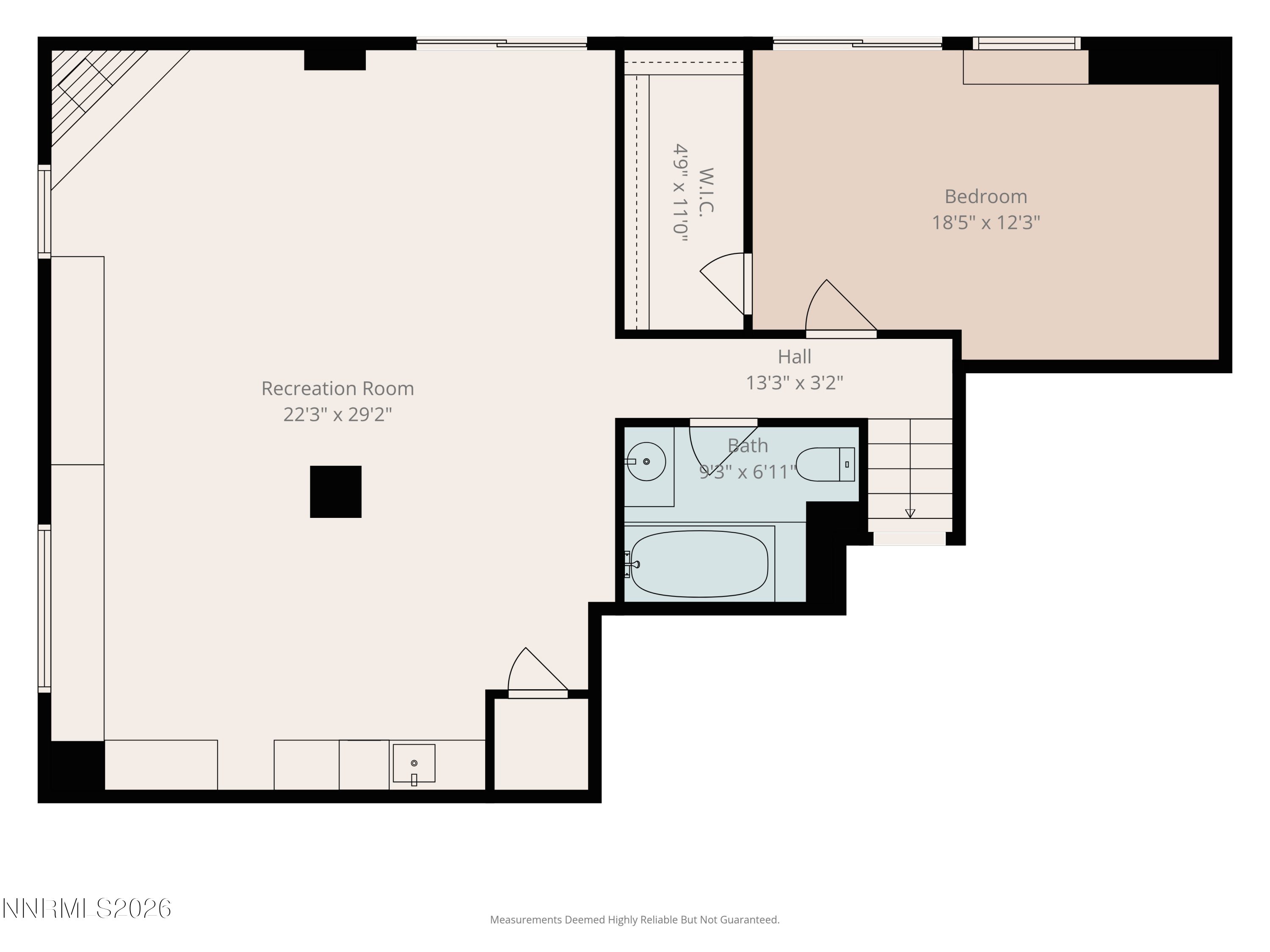 1092 Deercliff Drive