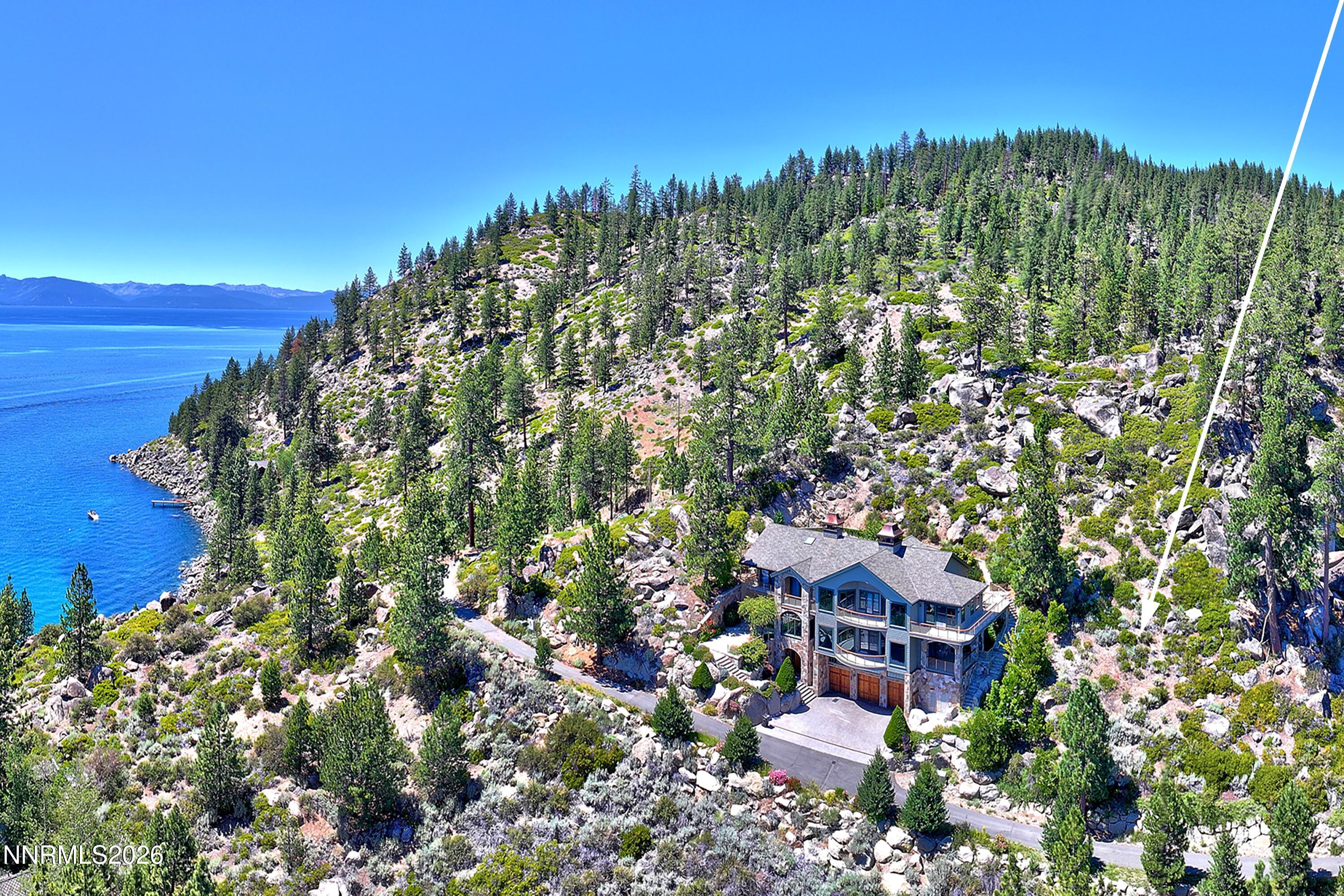 0 Lands End Drive
