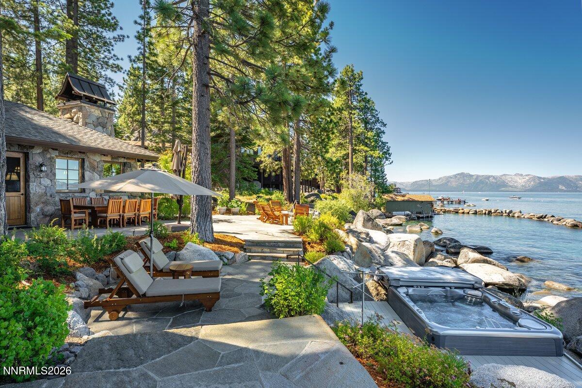 1 Tall Pines Cove Lane