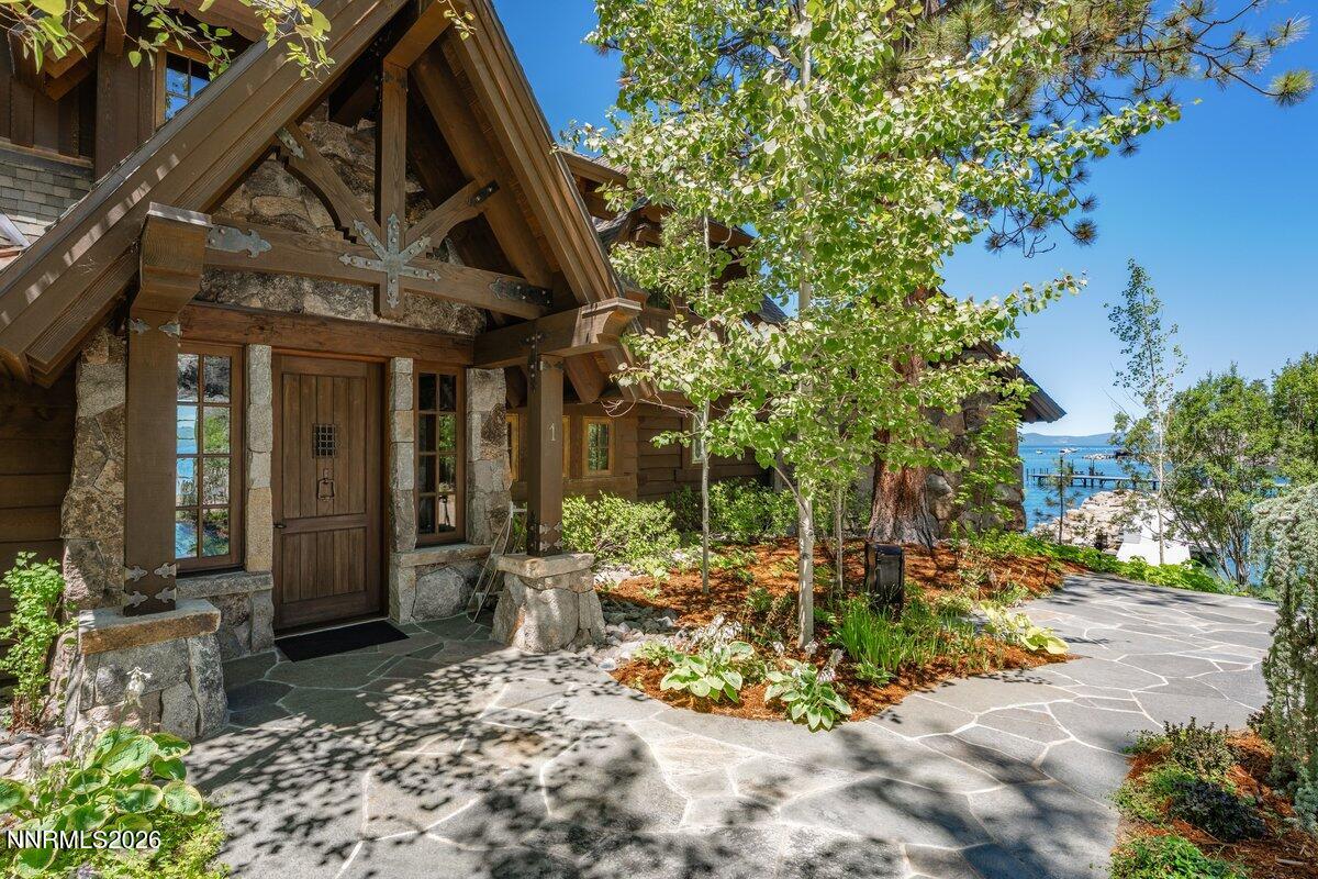 1 Tall Pines Cove Lane