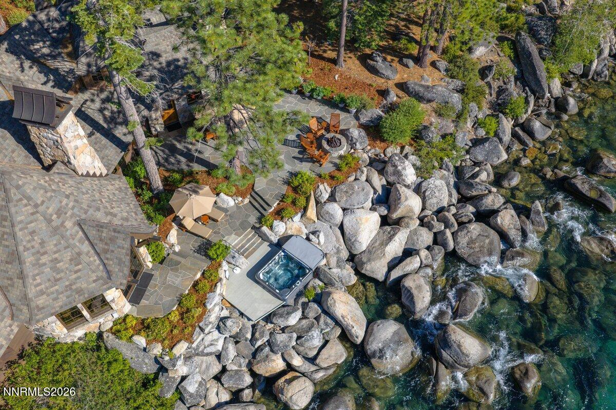 1 Tall Pines Cove Lane