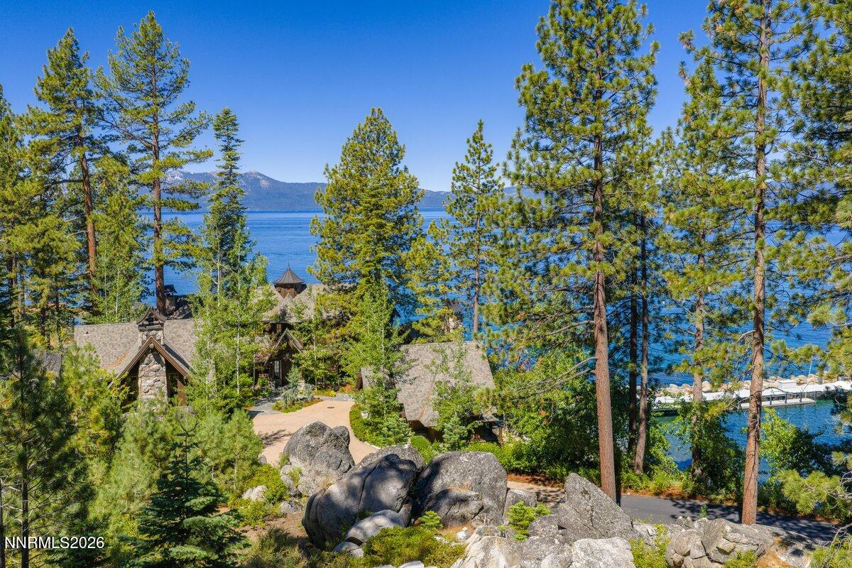 1 Tall Pines Cove Lane