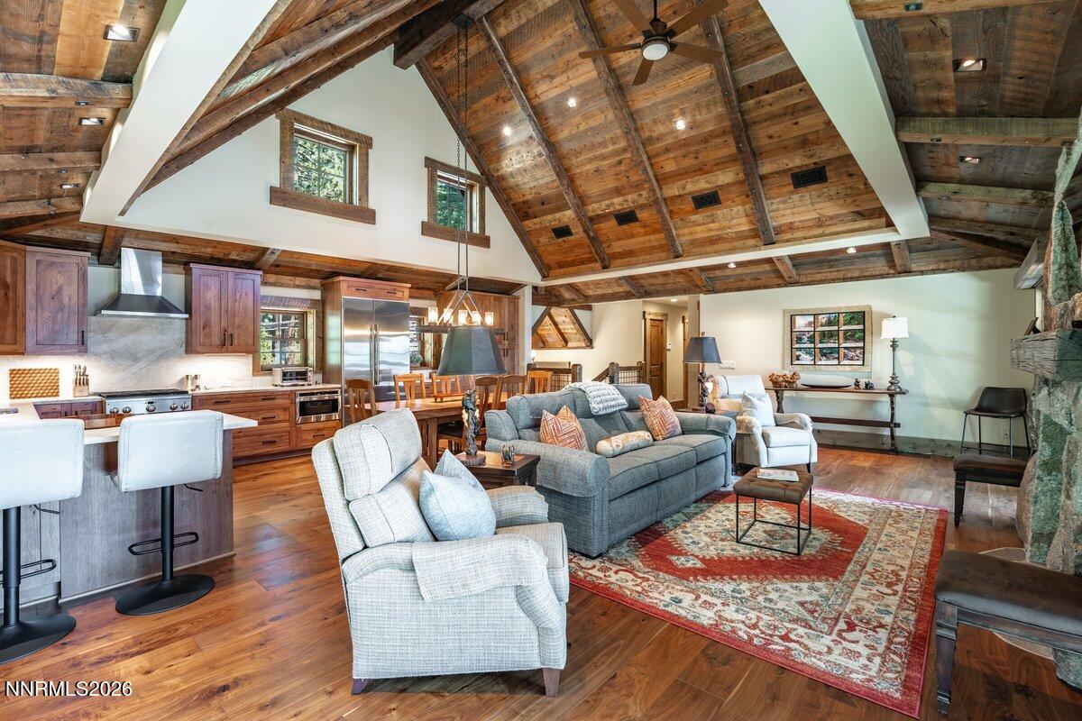 1 Tall Pines Cove Lane