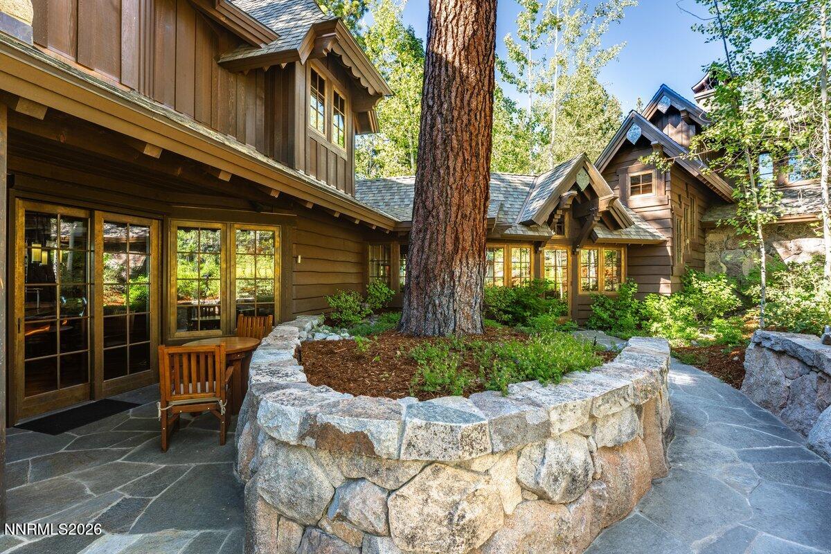 1 Tall Pines Cove Lane