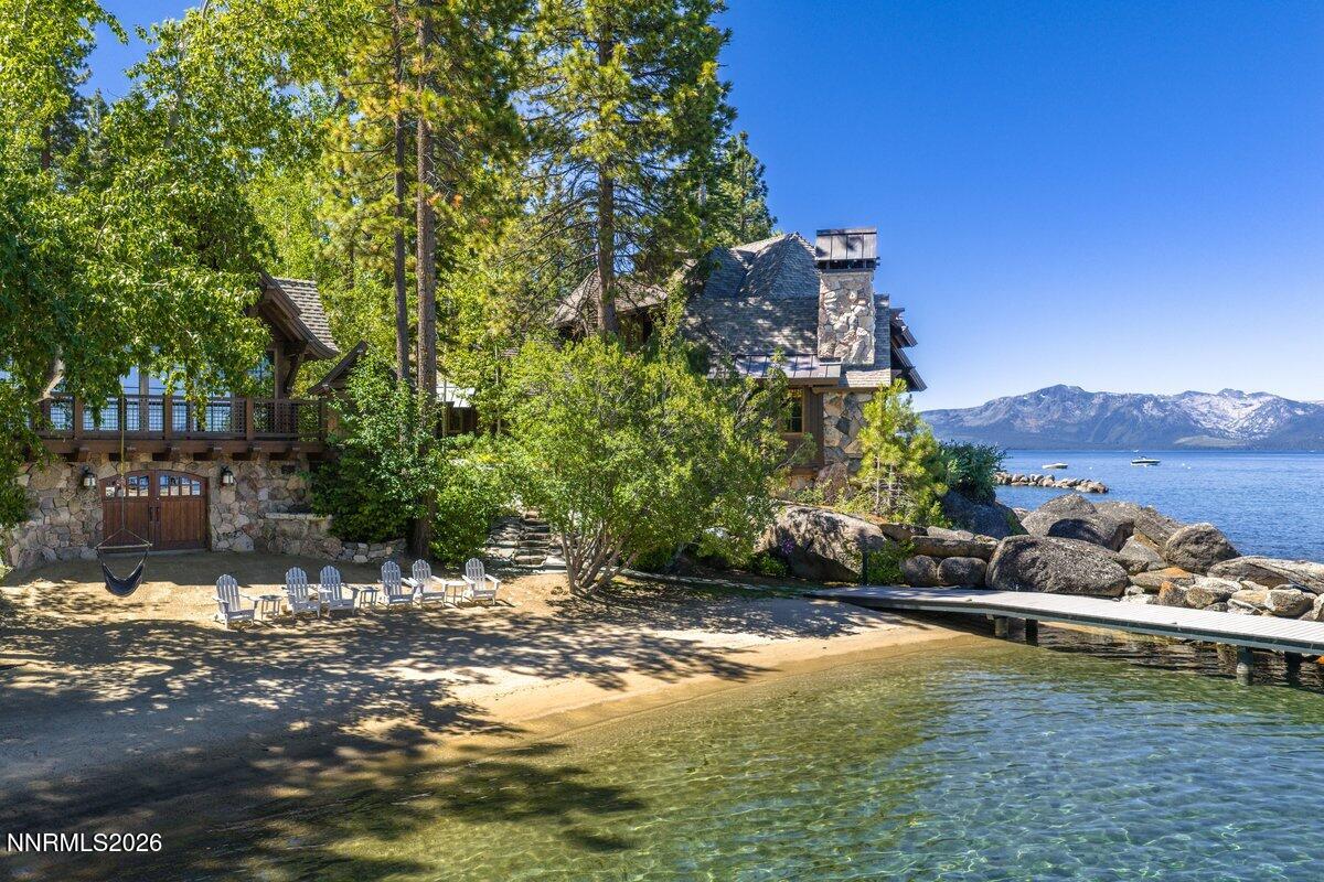 1 Tall Pines Cove Lane