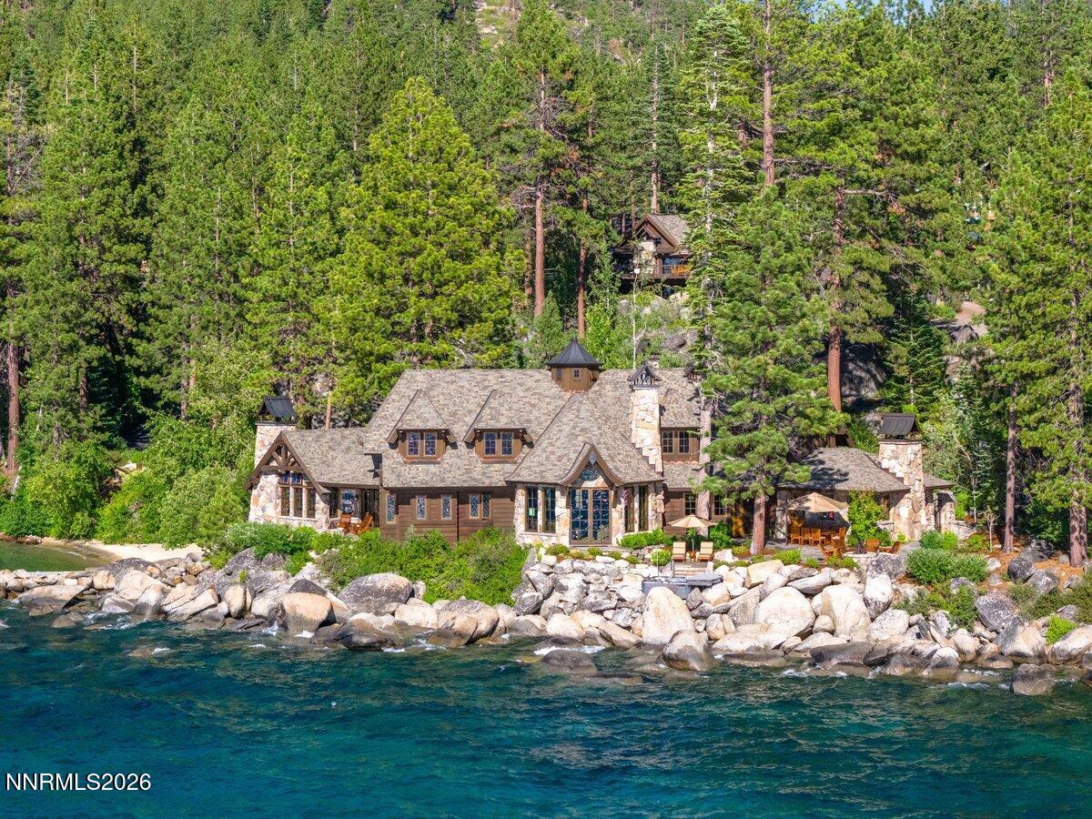 1 Tall Pines Cove Lane