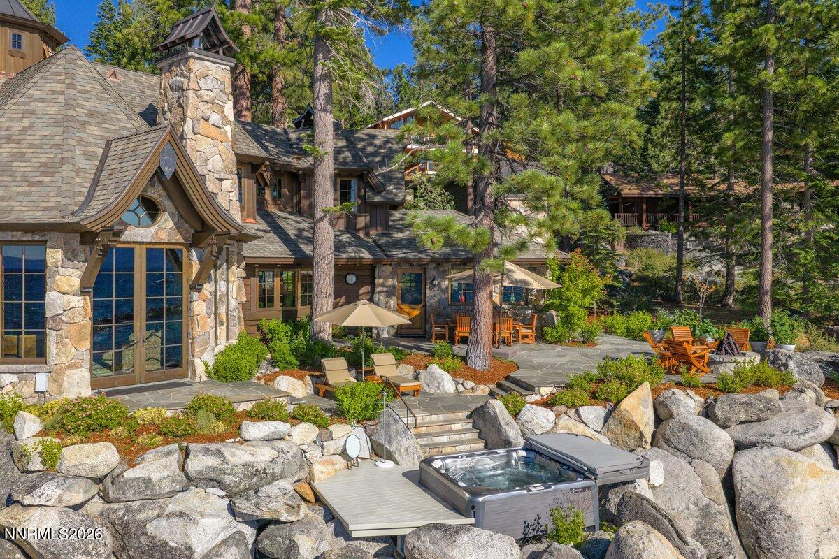 1 Tall Pines Cove Lane
