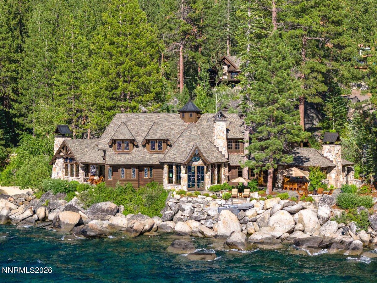 1 Tall Pines Cove Lane
