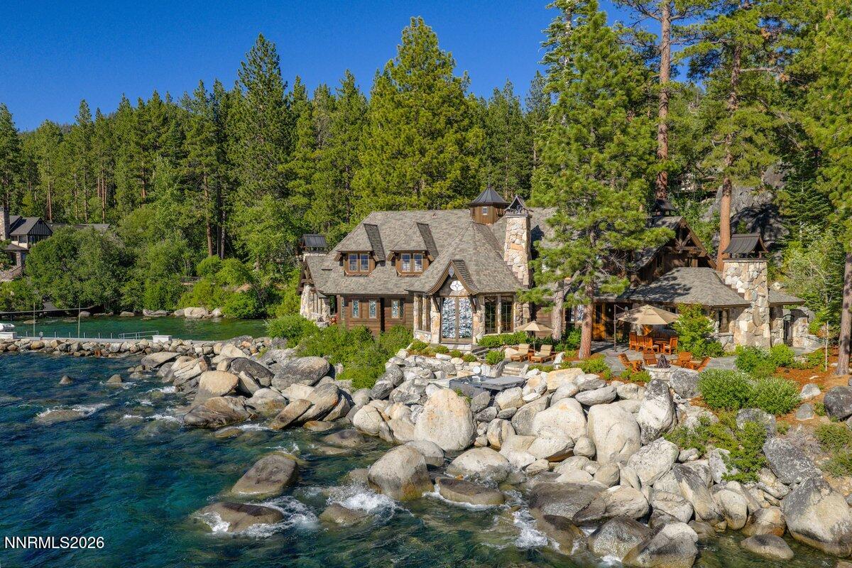 1 Tall Pines Cove Lane