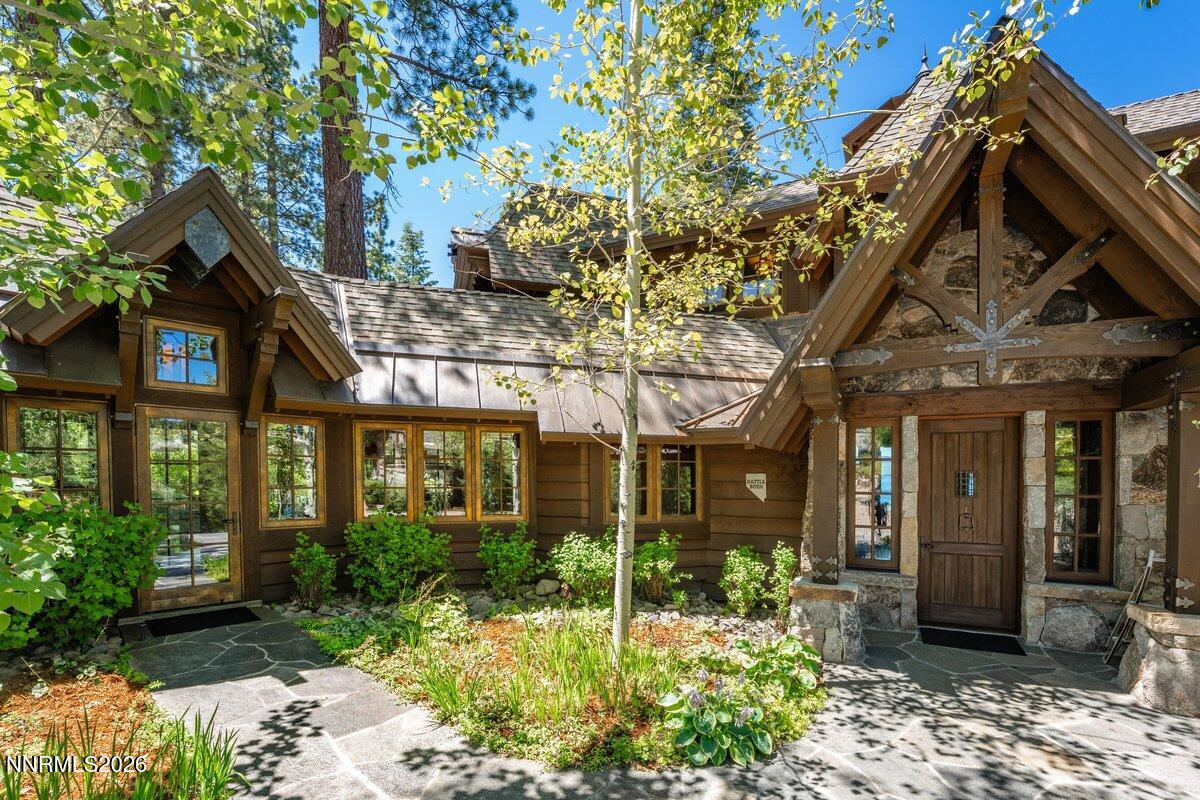 1 Tall Pines Cove Lane