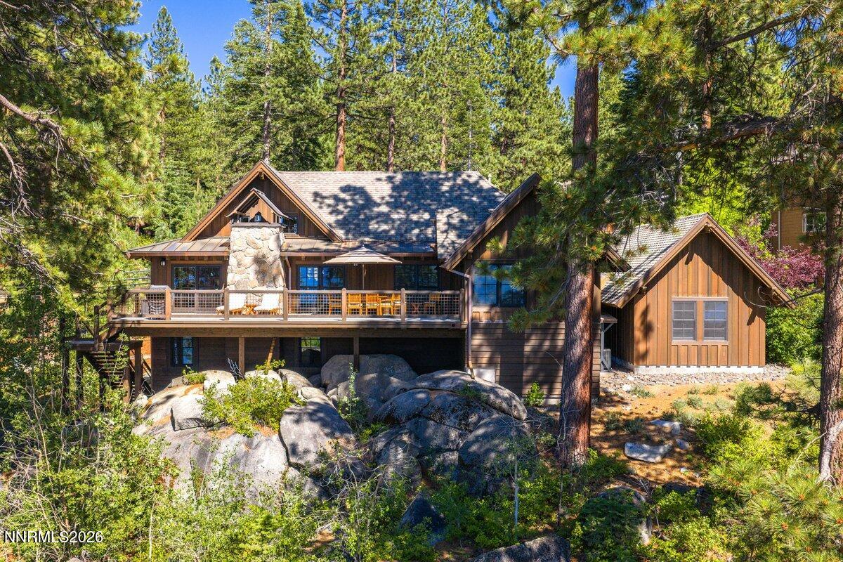1 Tall Pines Cove Lane