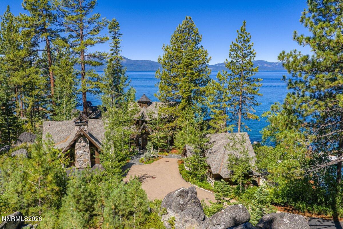 1 Tall Pines Cove Lane