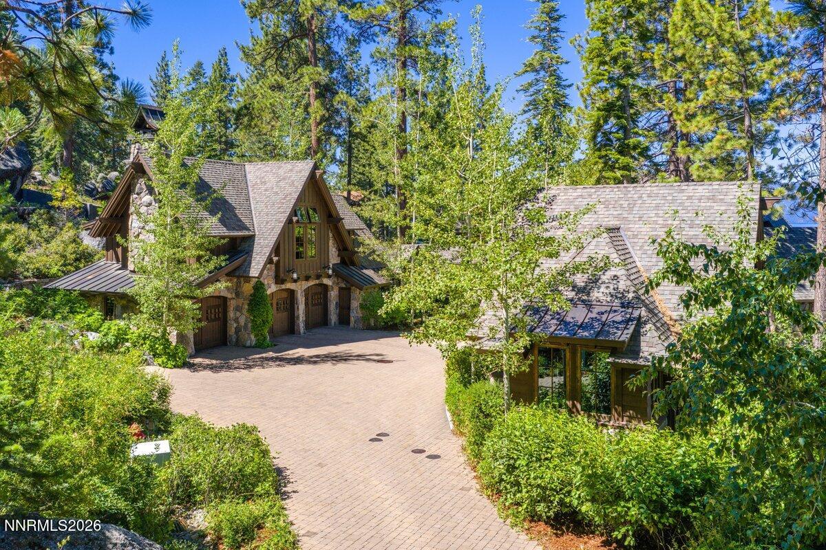 1 Tall Pines Cove Lane