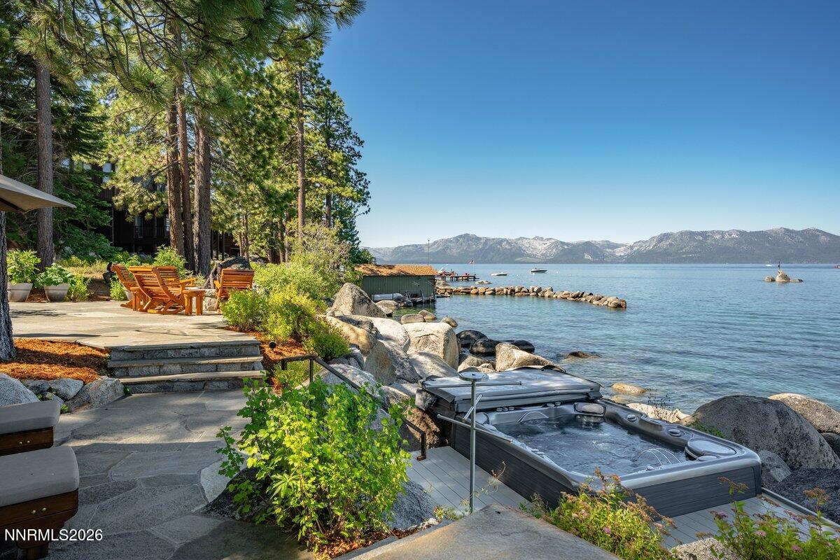 1 Tall Pines Cove Lane