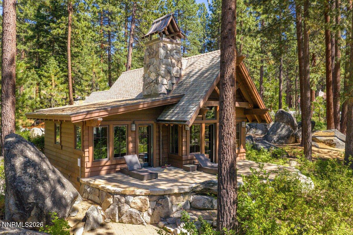 1 Tall Pines Cove Lane