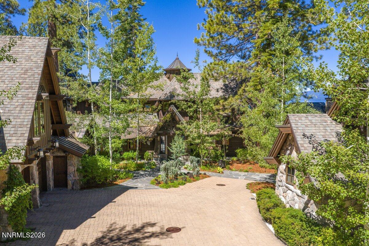 1 Tall Pines Cove Lane