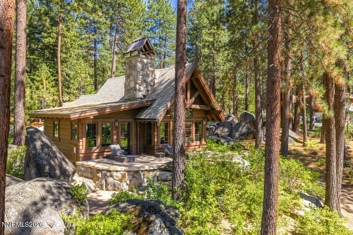 1 Tall Pines Cove Lane