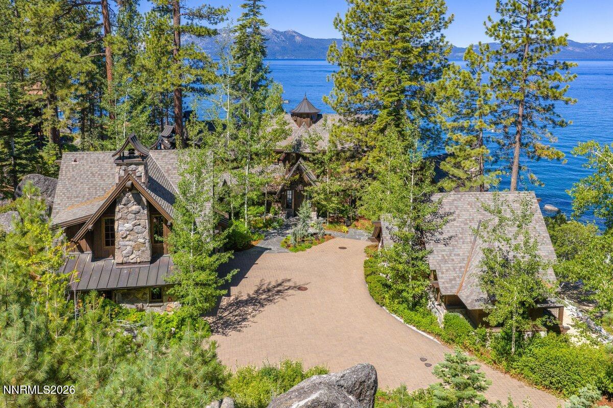 1 Tall Pines Cove Lane