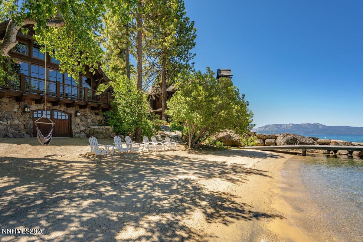 1 Tall Pines Cove Lane