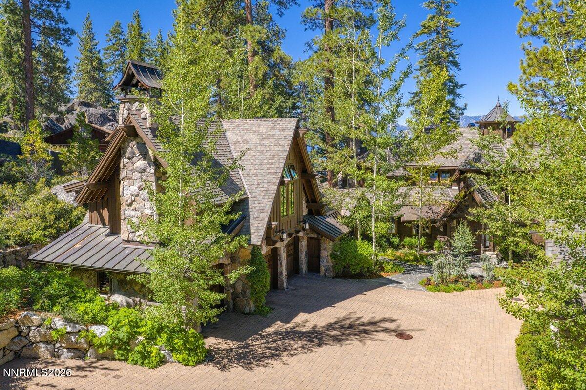 1 Tall Pines Cove Lane