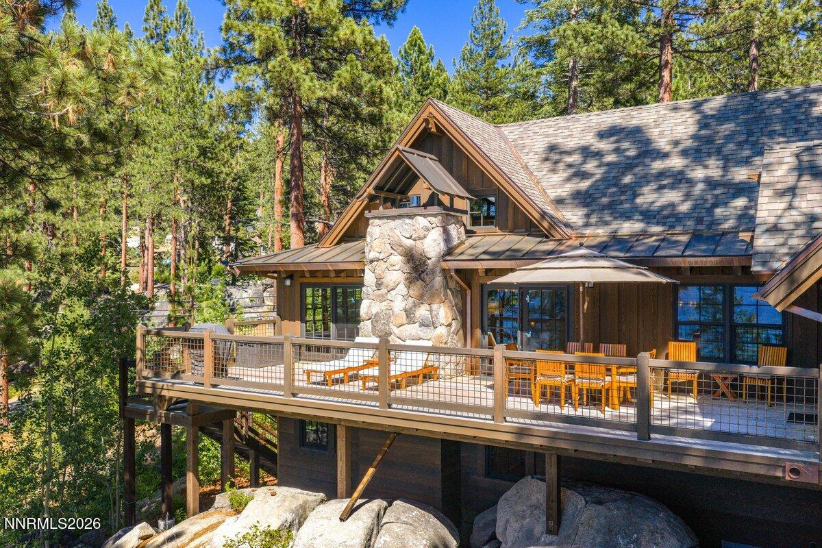 1 Tall Pines Cove Lane