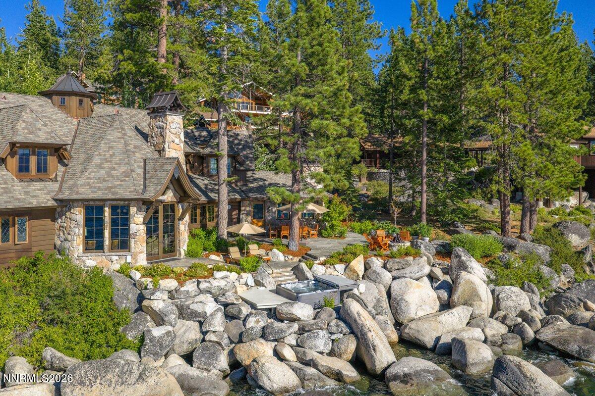 1 Tall Pines Cove Lane