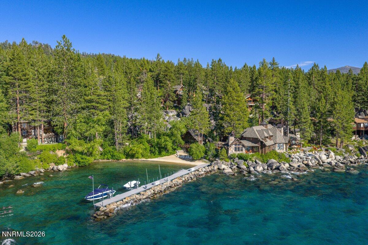 1 Tall Pines Cove Lane