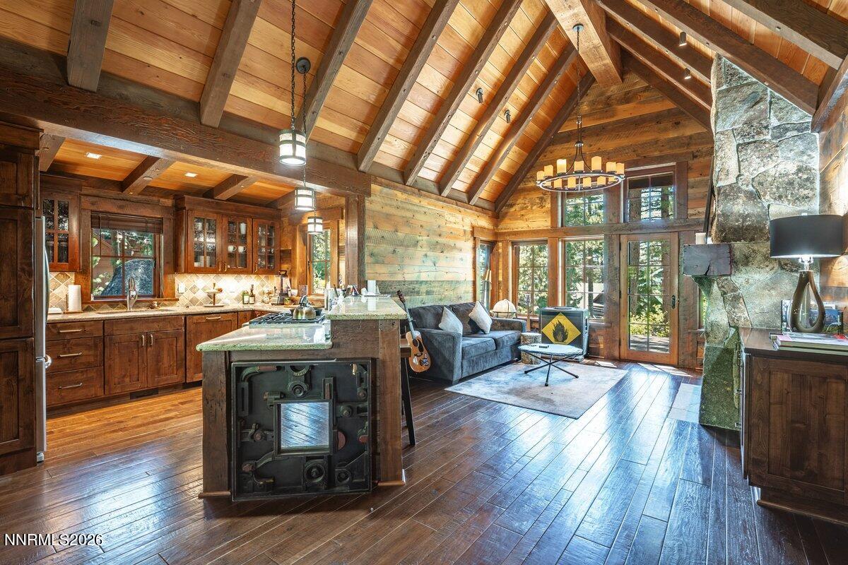 1 Tall Pines Cove Lane