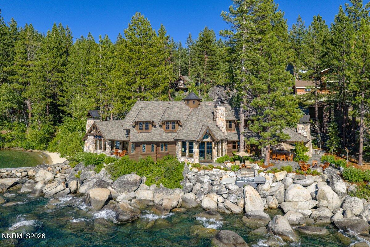 1 Tall Pines Cove Lane