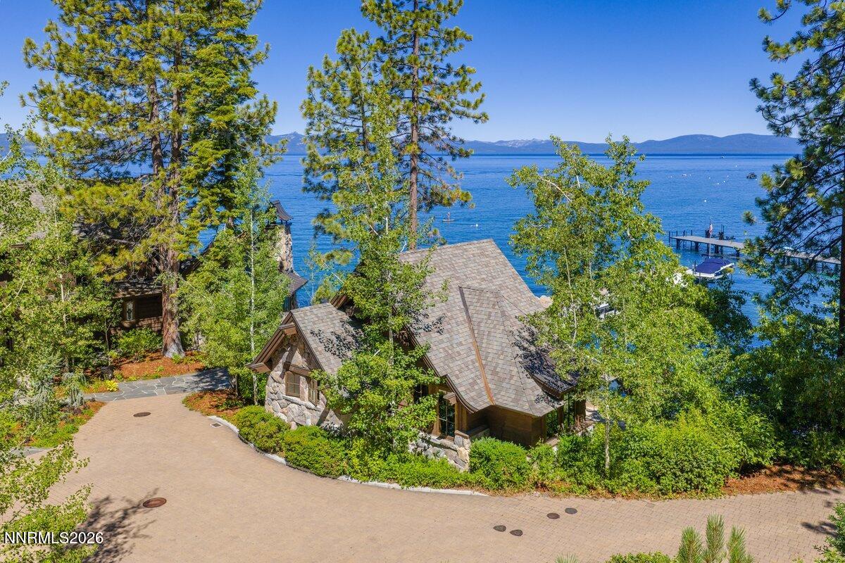 1 Tall Pines Cove Lane
