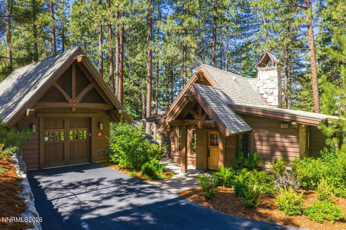 1 Tall Pines Cove Lane