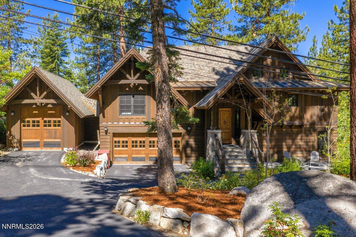 1 Tall Pines Cove Lane