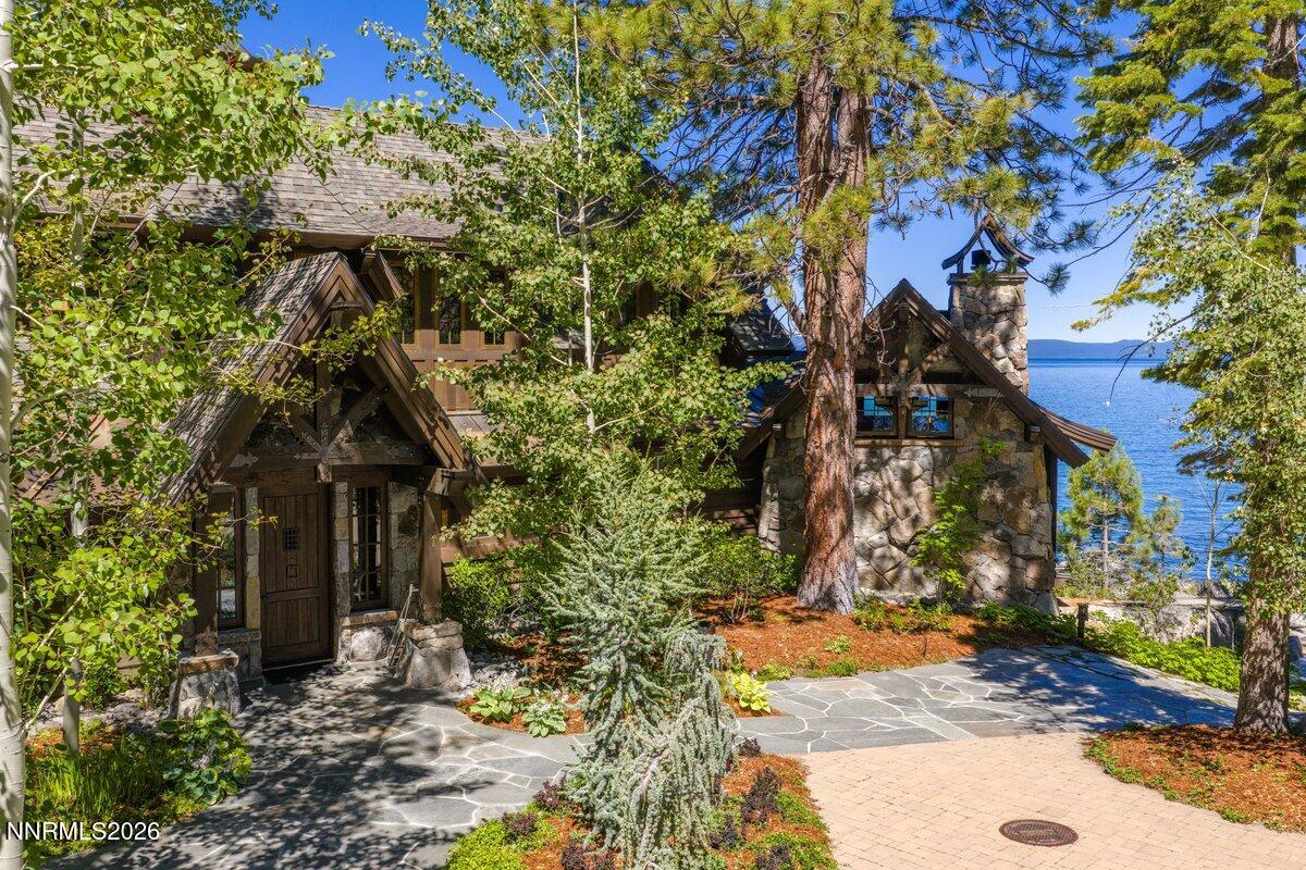 1 Tall Pines Cove Lane