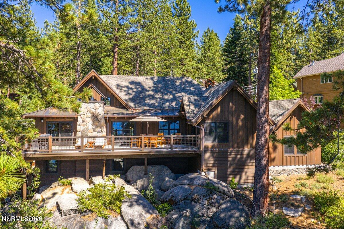 1 Tall Pines Cove Lane