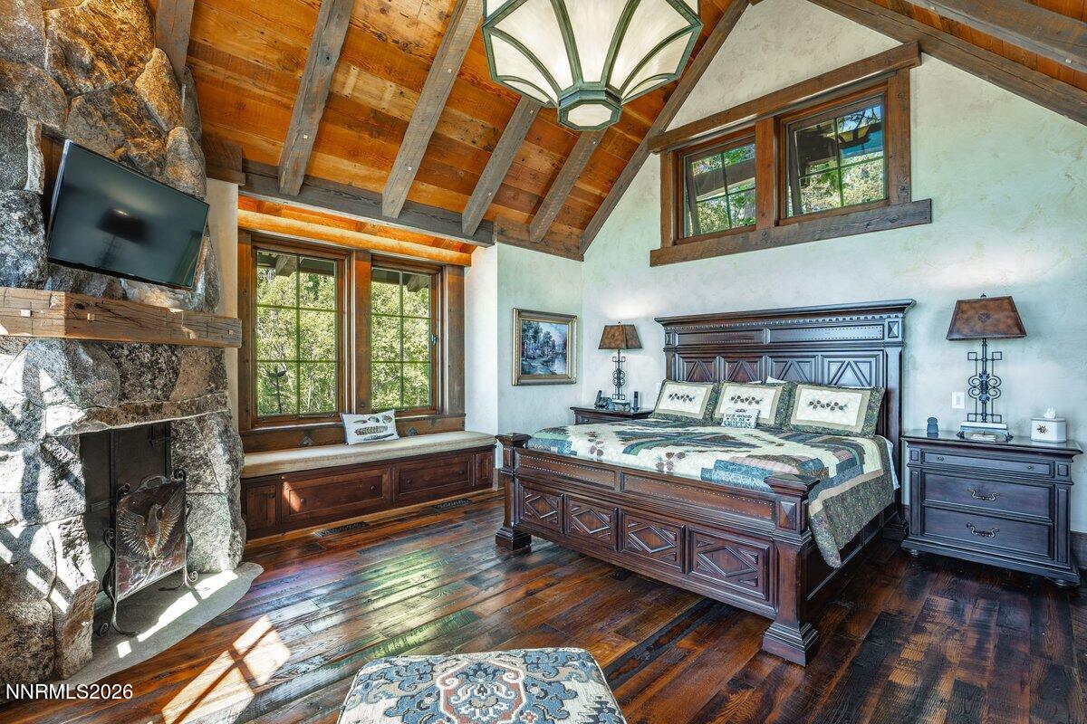 1 Tall Pines Cove Lane