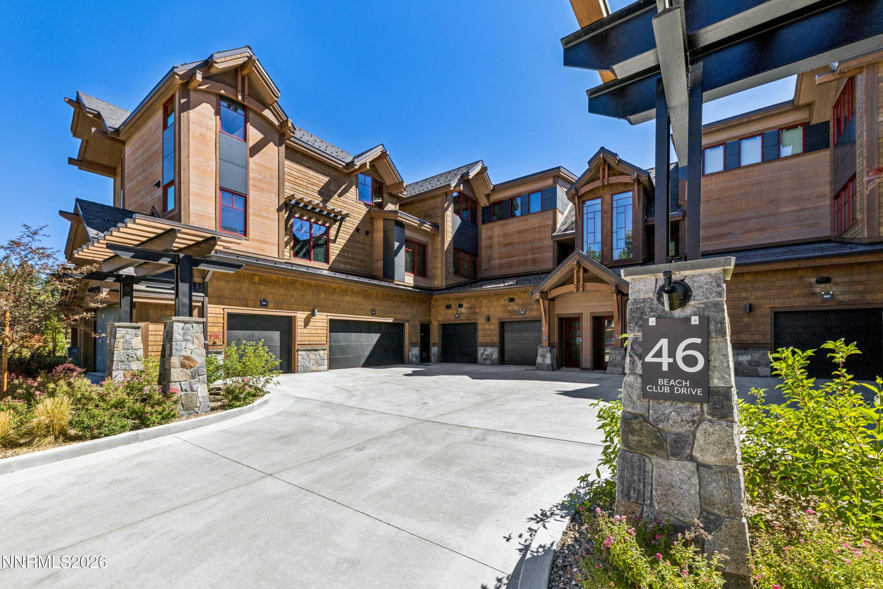 46 Beach Club Drive 908