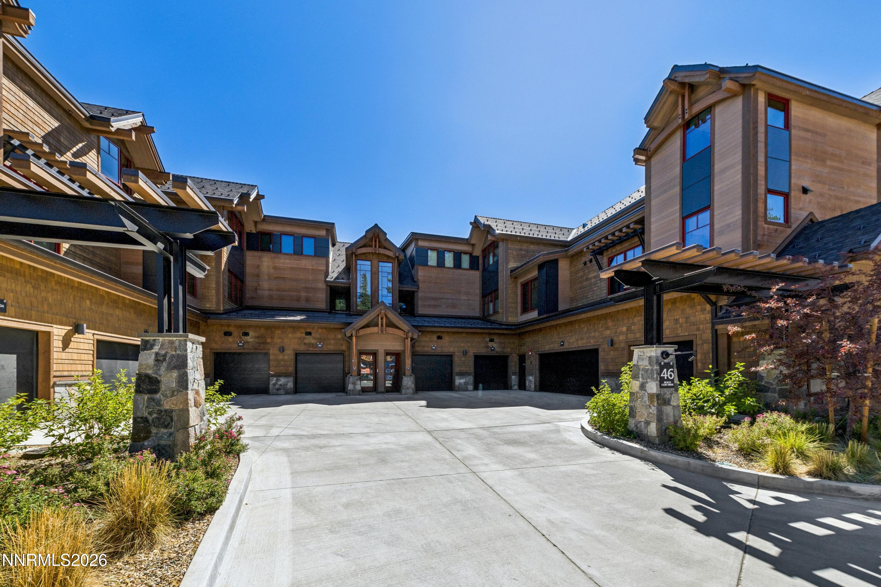 46 Beach Club Drive 908