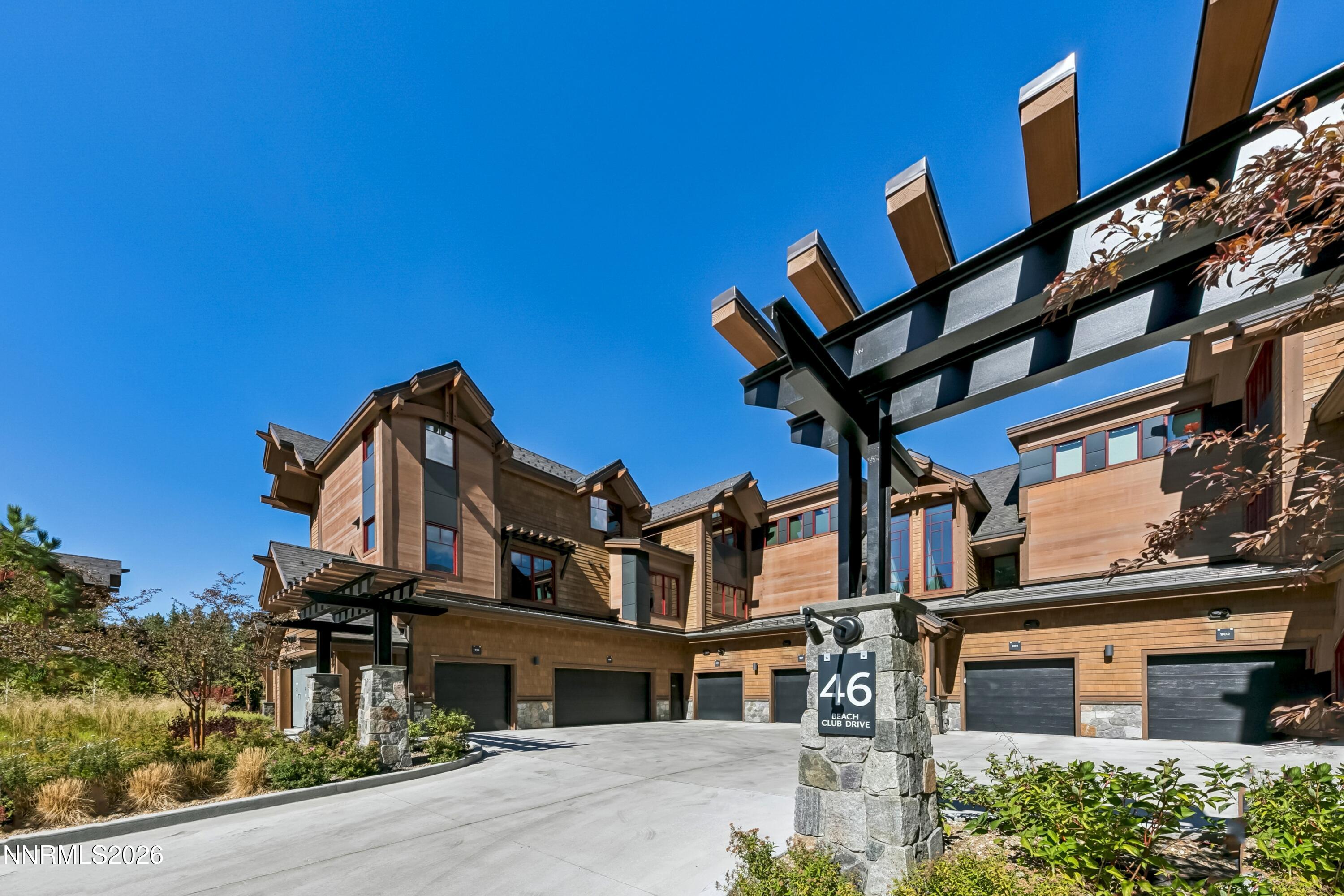 46 Beach Club Drive 908