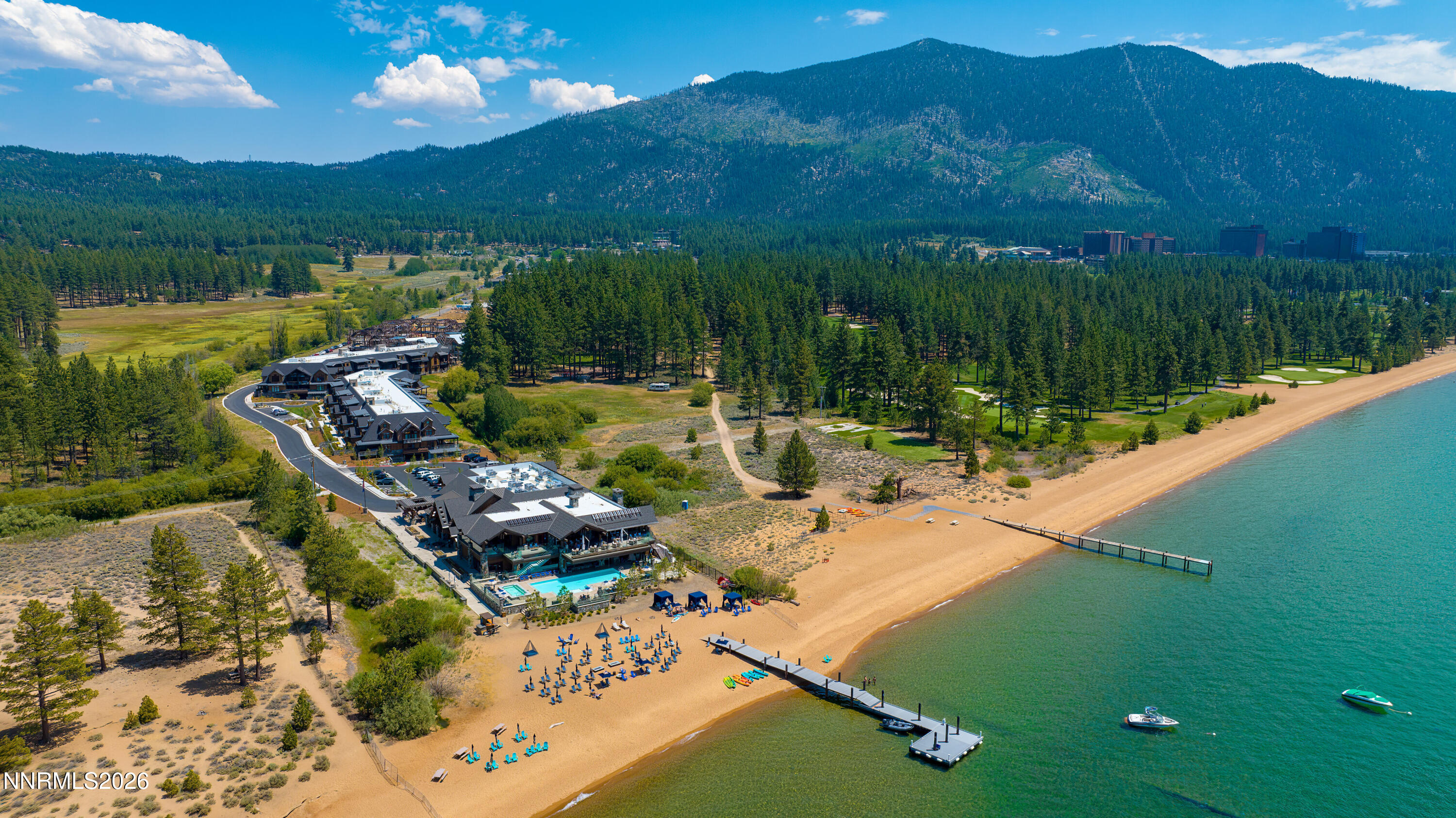 46 Beach Club Drive 908