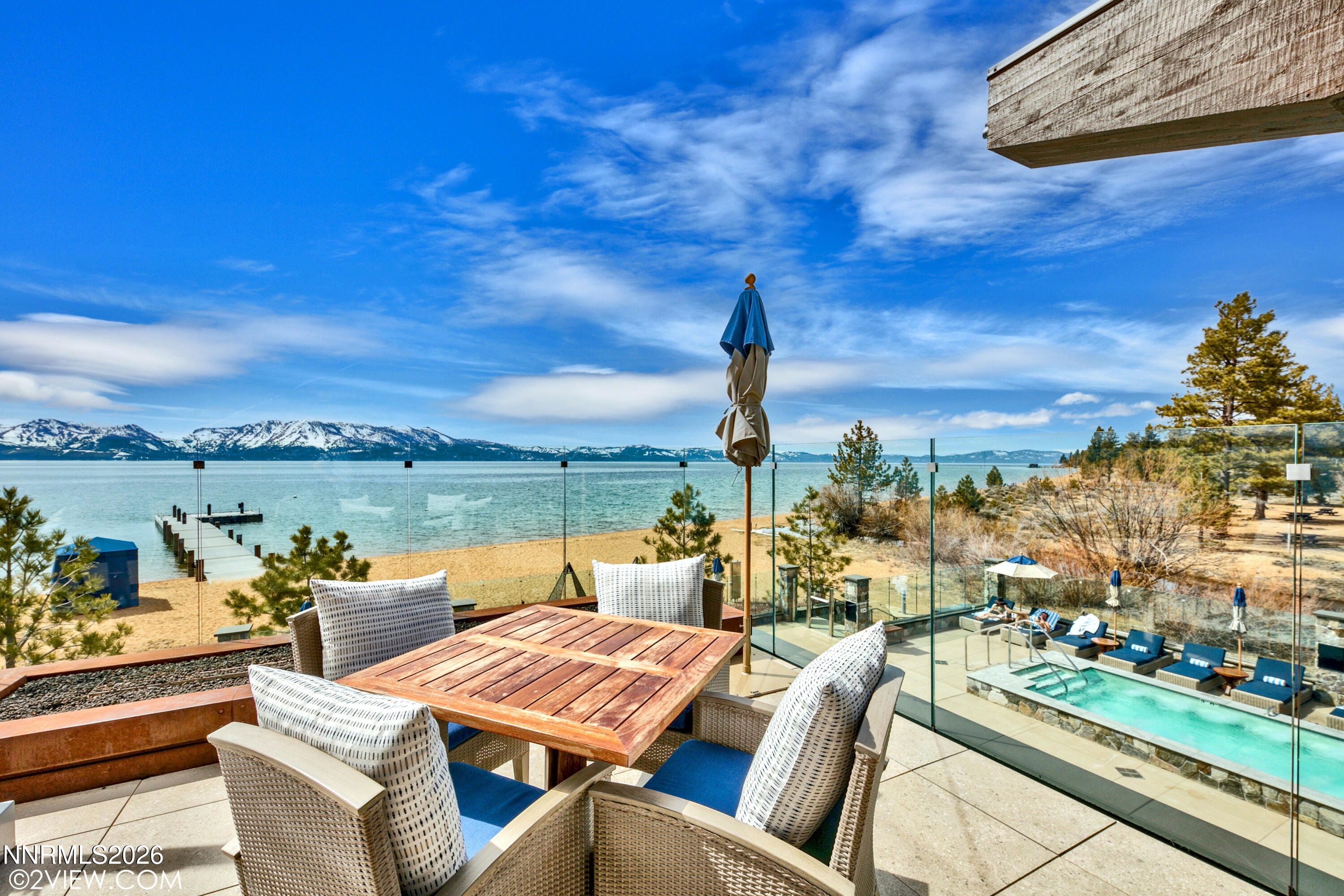 9 Beach Club Drive 120A-B