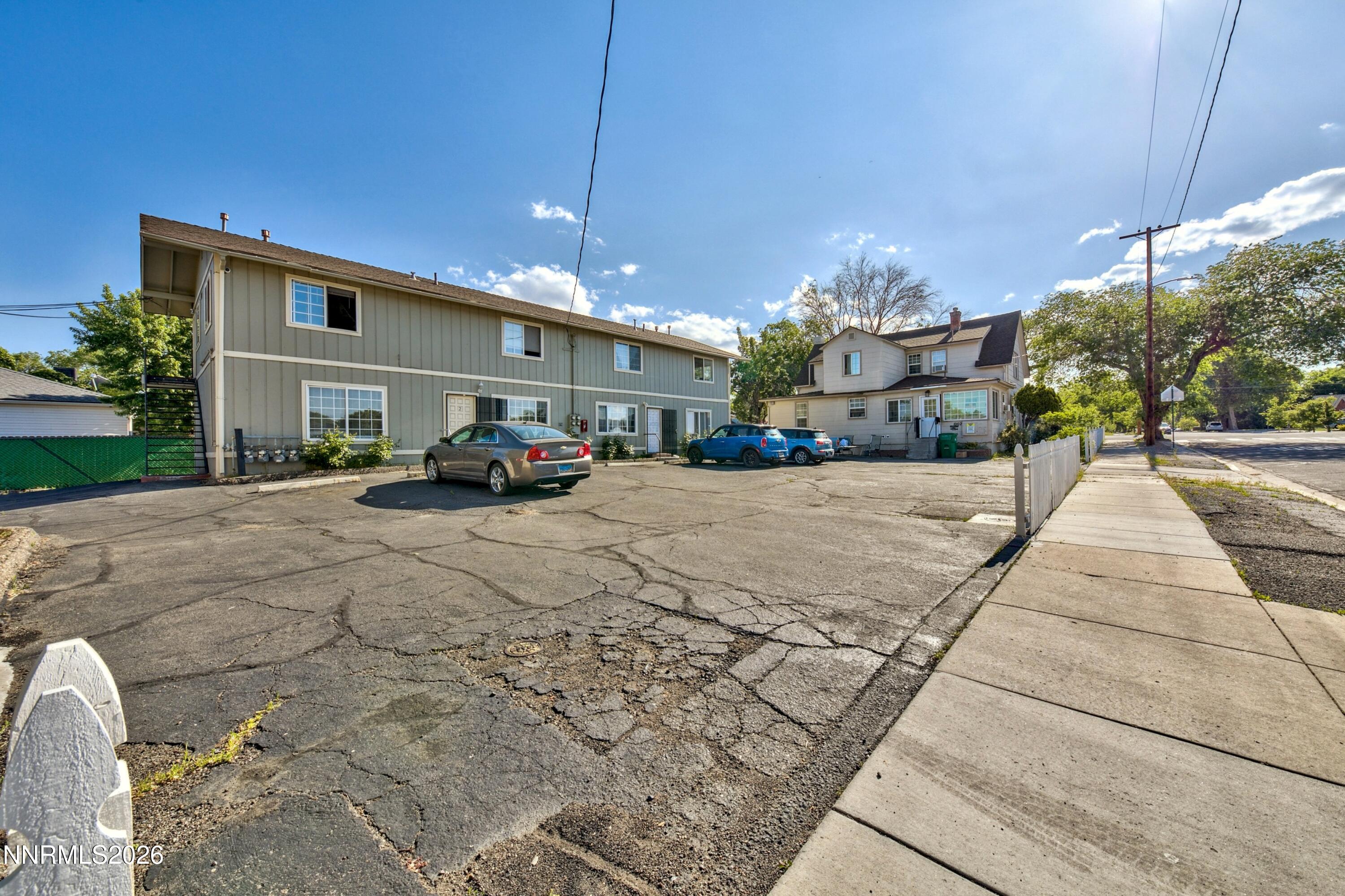 1002 S Arlington Avenue