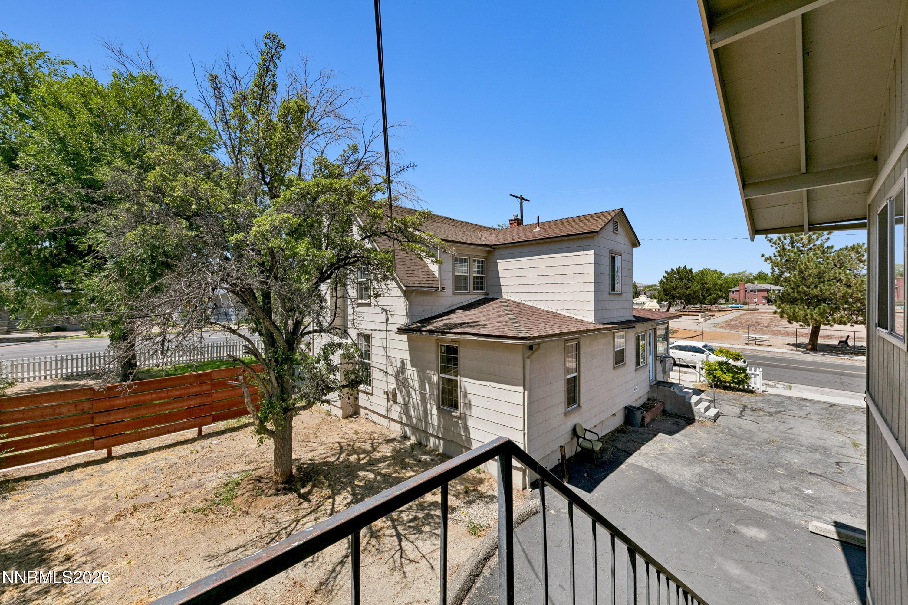 1002 S Arlington Avenue