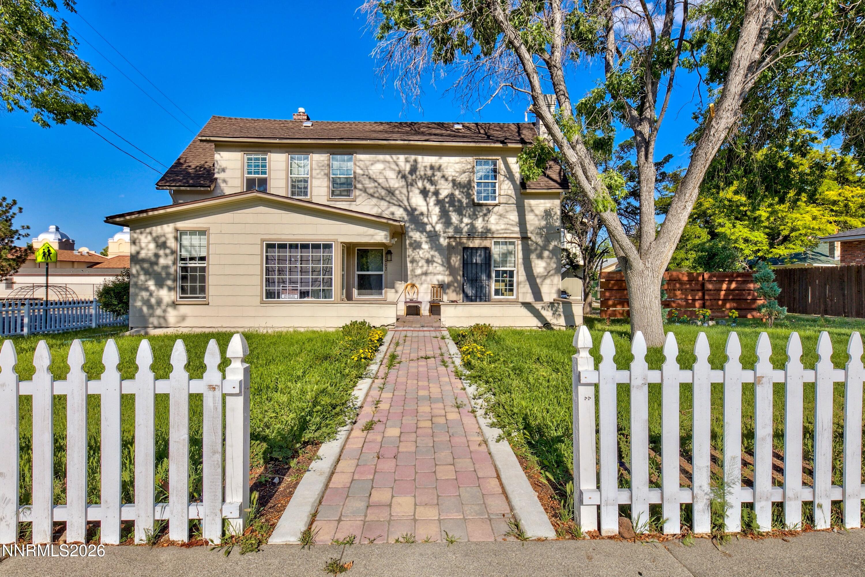 1002 S Arlington Avenue